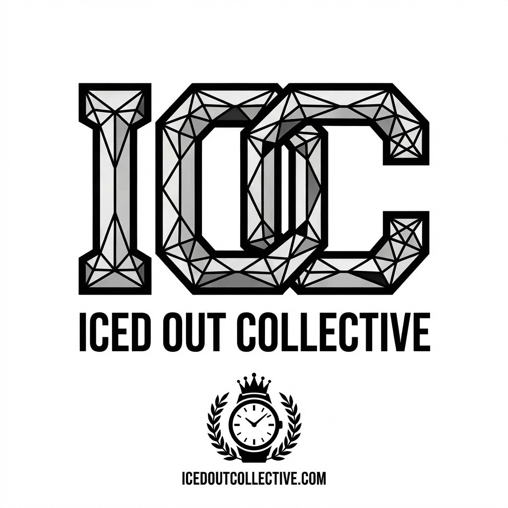 Luxury Iced Out Jewelry: Chains, Bracelets & Watches | IcedOutCollective